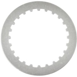 TRW Steel Lining Disc Set MES379-4 for YAMAHA WR