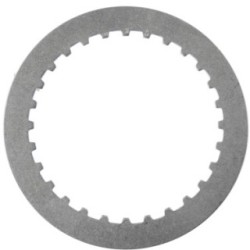 TRW Steel Lining Disc Set MES381-4