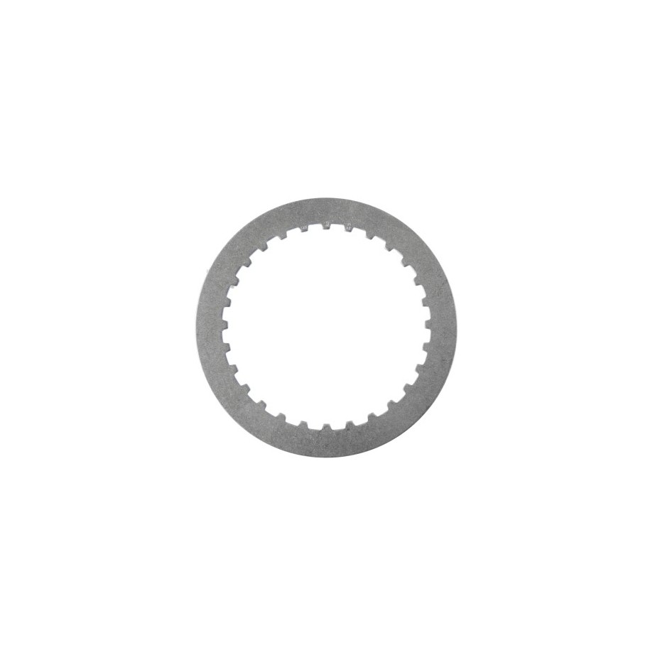 TRW Steel Lining Disc Set MES381-4