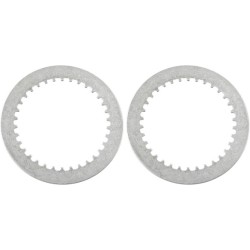 TRW Steel Lining Disc Set MES382-7