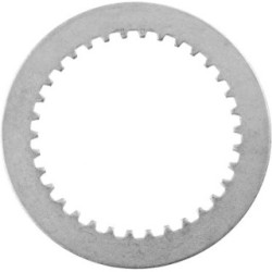 TRW Steel Lining Disc Set MES383-7