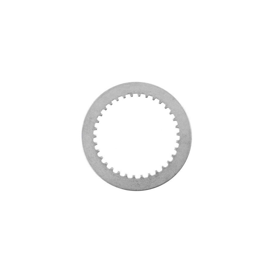 TRW Steel Lining Disc Set MES383-7