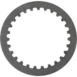 TRW Steel Lining Disc Set MES402-6