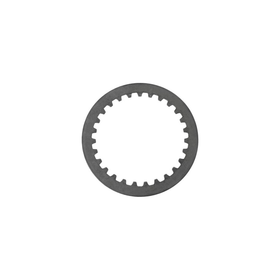 TRW Steel Lining Disc Set MES402-6