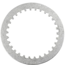 TRW Steel Lining Disc Set MES404-7