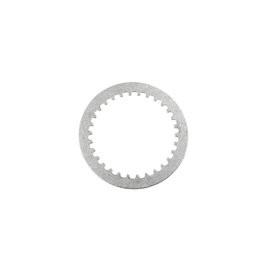 TRW Steel Lining Disc Set MES404-7
