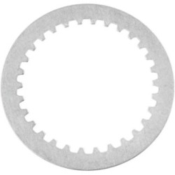 TRW Steel Lining Disc Set MES405-6 for YAMAHA MT