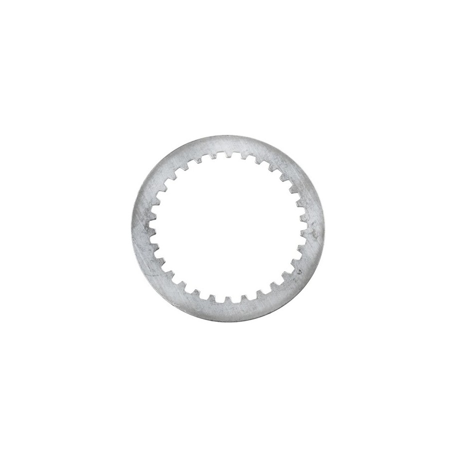 TRW Steel Lining Disc Set MES405-7