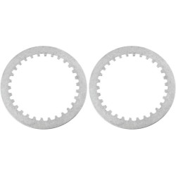 TRW Steel Lining Disc Set MES405-8 for YAMAHA BT