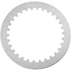 TRW Steel Lining Disc Set MES406-6