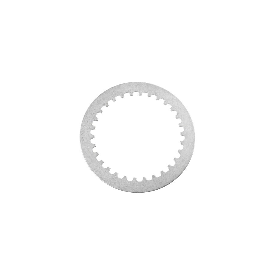 TRW Steel Lining Disc Set MES406-6