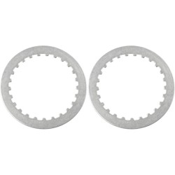 TRW Steel Lining Disc Set MES408-8