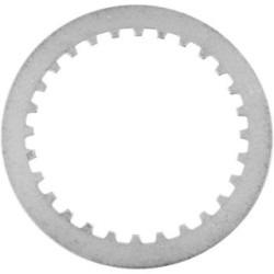 TRW Steel Lining Disc Set MES411-7