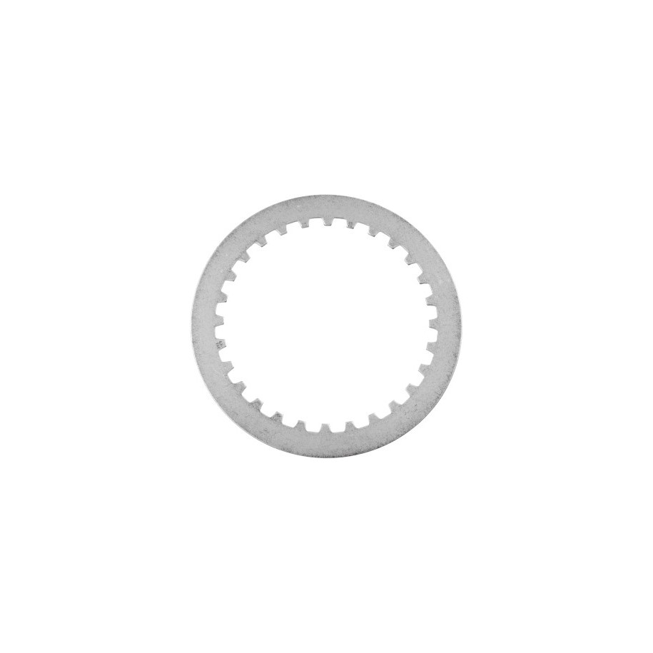 TRW Steel Lining Disc Set MES411-7