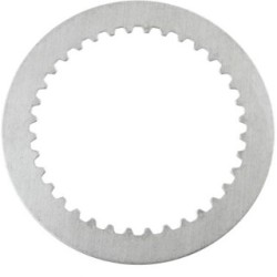 TRW Steel Lining Disc Set MES416-7