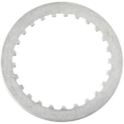 TRW Steel Lining Disc Set MES417-7 for SUZUKI GSX