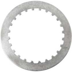 TRW Steel Lining Disc Set MES419-6