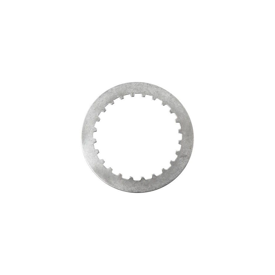 TRW Steel Lining Disc Set MES419-6