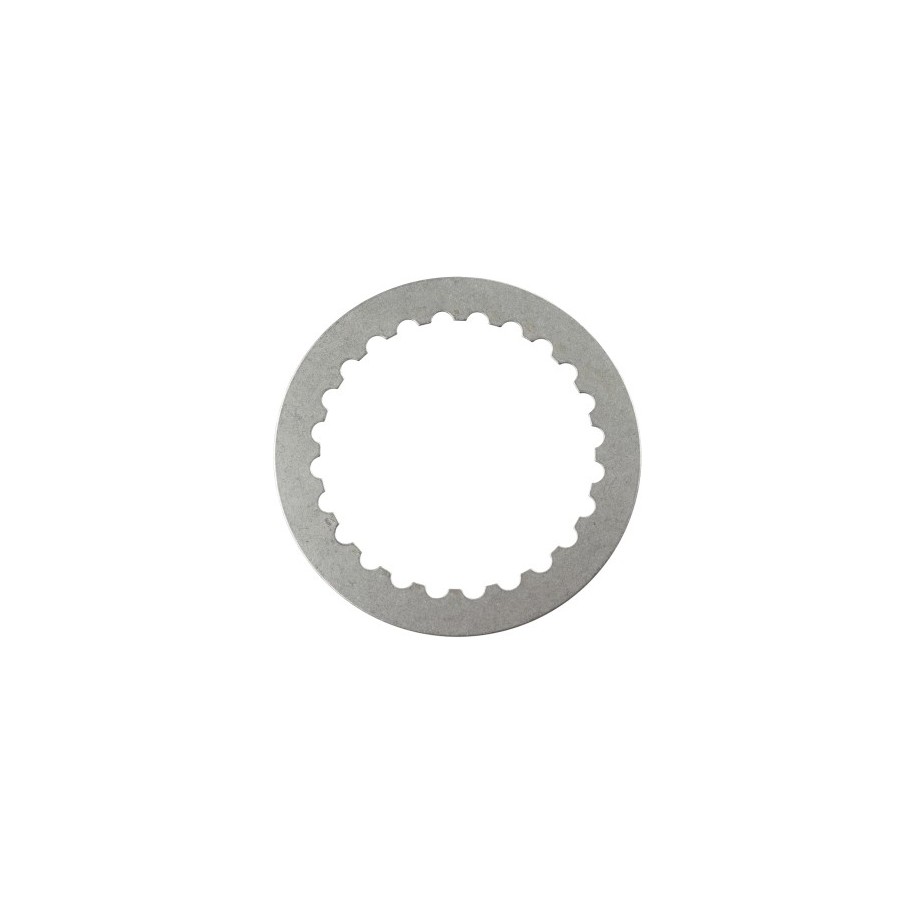 TRW Steel Lining Disc Set MES421-9
