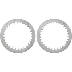 TRW Steel Lining Disc Set MES423-8
