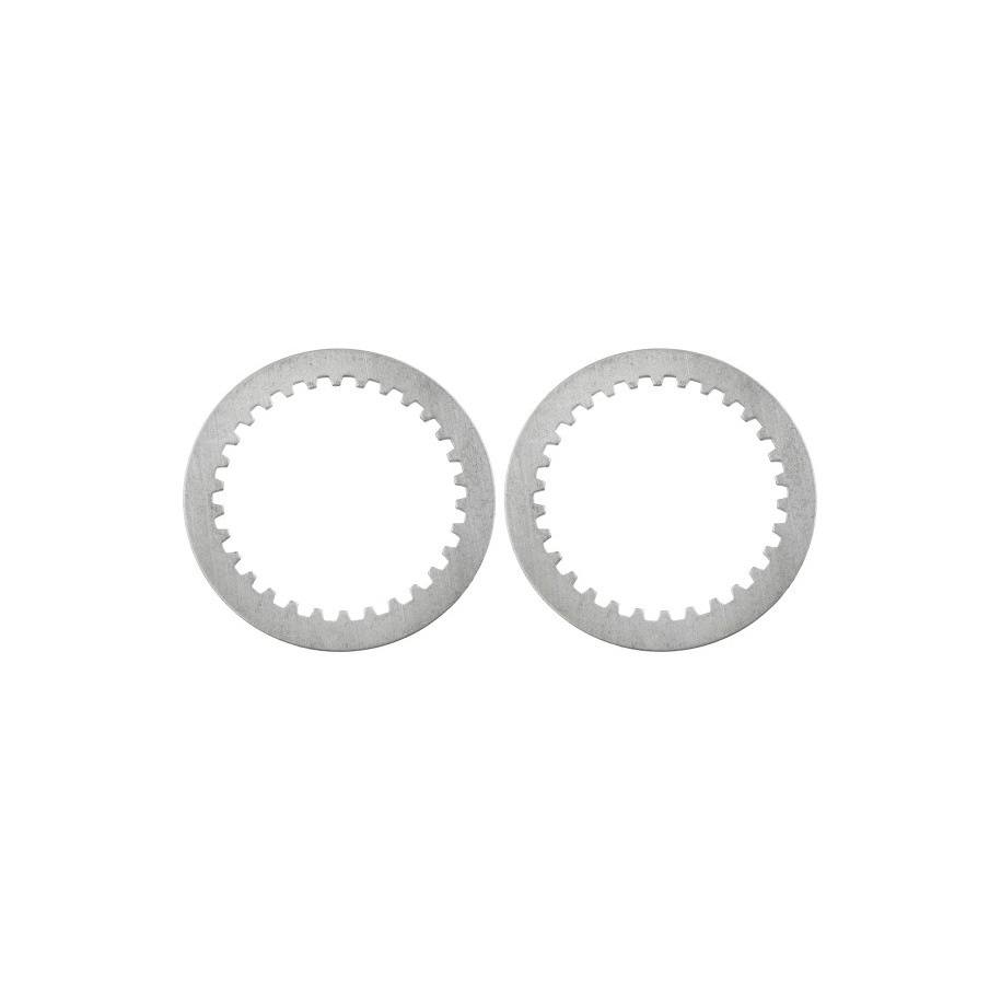 TRW Steel Lining Disc Set MES423-8