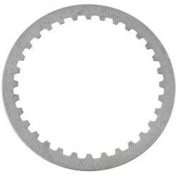 TRW Steel Lining Disc Set MES501-8