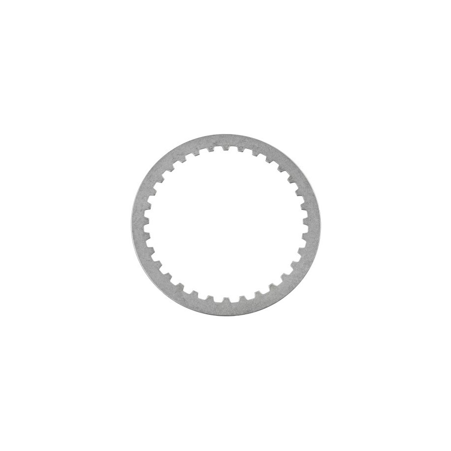 TRW Steel Lining Disc Set MES501-8