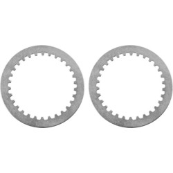 TRW Steel Lining Disc Set MES900-2