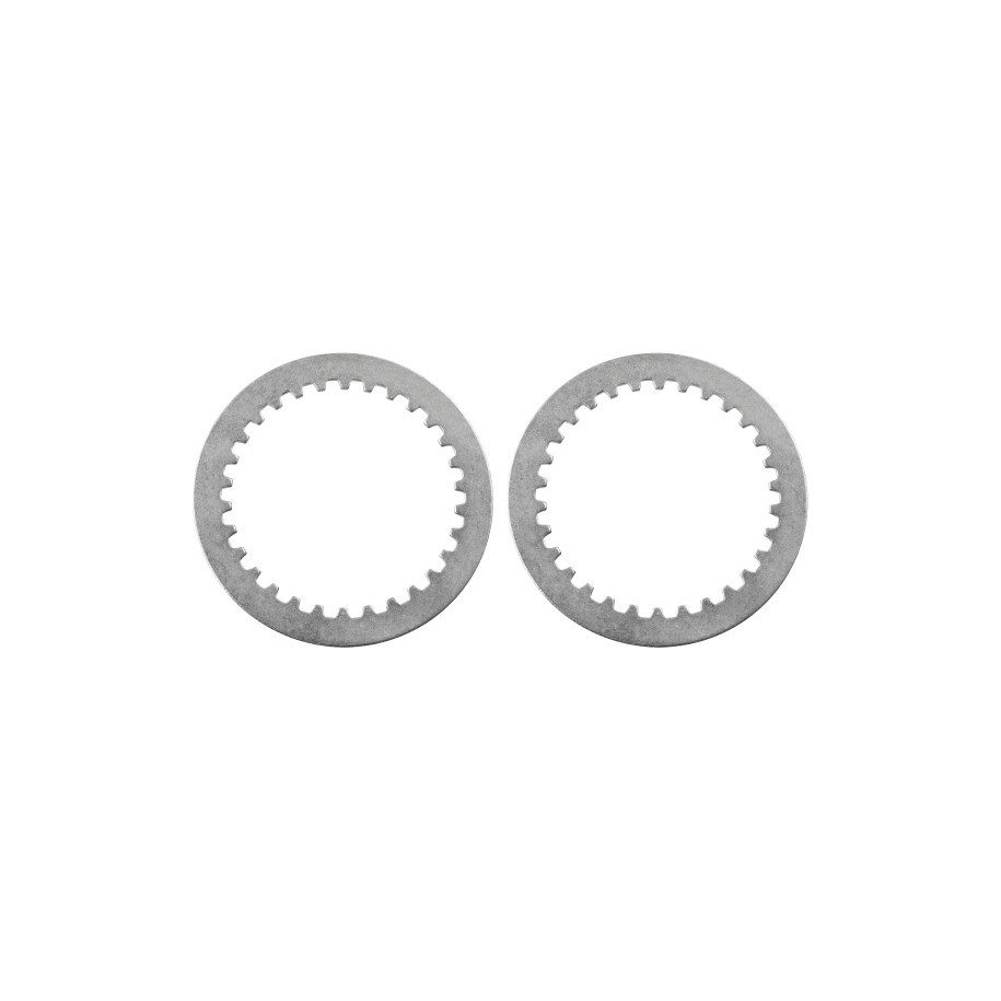 TRW Steel Lining Disc Set MES900-2
