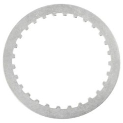 TRW Steel Lining Disc Set MES901-2
