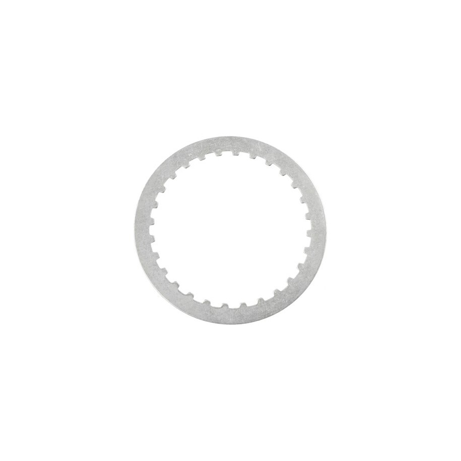 TRW Steel Lining Disc Set MES901-2