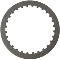 TRW Steel Lining Disc Set MES902-2