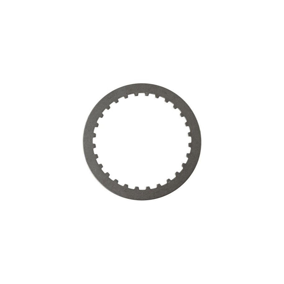 TRW Steel Lining Disc Set MES902-2