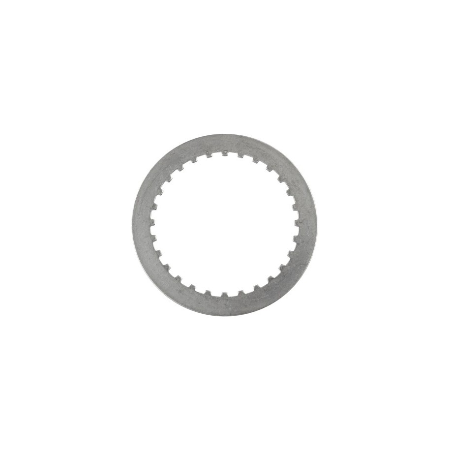TRW Steel Lining Disc Set MES905-2