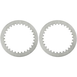 TRW Steel Lining Disc Set MES906-2
