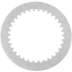 TRW Steel Lining Disc Set MES908-2