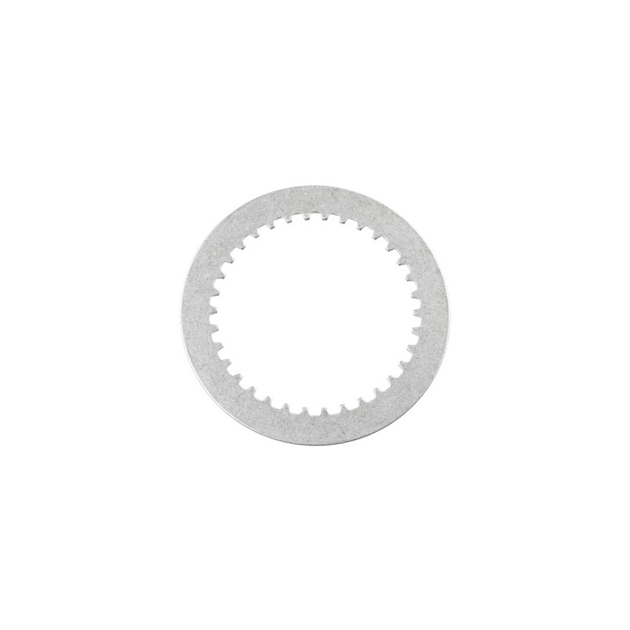 TRW Steel Lining Disc Set MES908-2