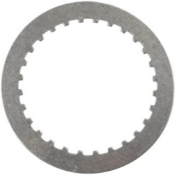 TRW Steel Lining Disc Set MES909-2