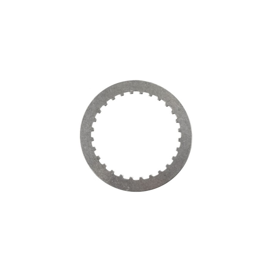 TRW Steel Lining Disc Set MES909-2