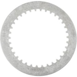 TRW Steel Lining Disc Set MES910-2 for KAWASAKI Z