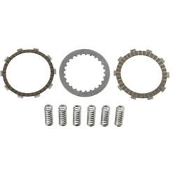 TRW Clutch Kit MSK100 for HONDA CBR