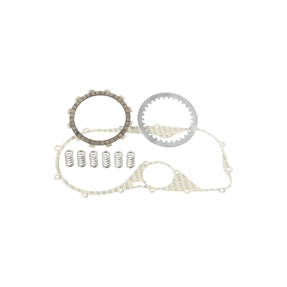 TRW Clutch Kit MSK210