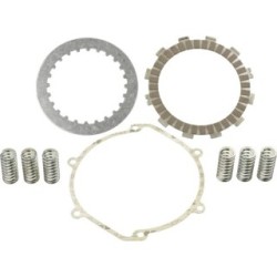 TRW Clutch Kit MSK238