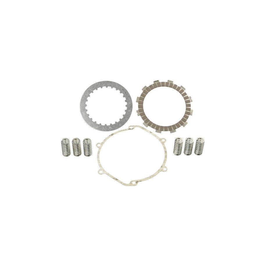 TRW Clutch Kit MSK238