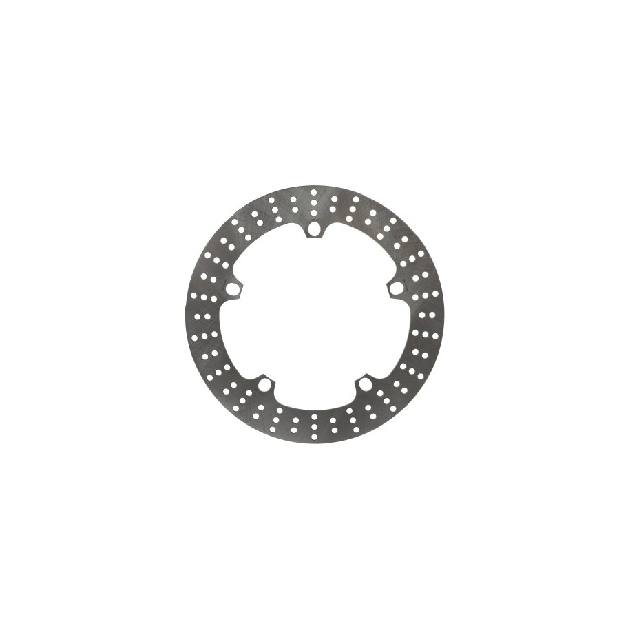 TRW Brake Disc MST238