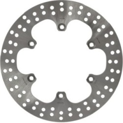 TRW Brake Disc MST248 for YAMAHA