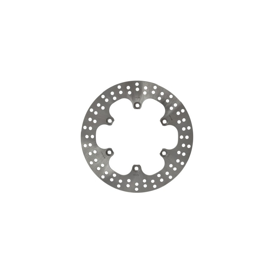 TRW Brake Disc MST248 for YAMAHA