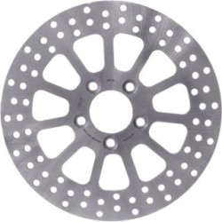 TRW Brake Disc MST501