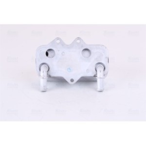 Engine Oil Heat Exchanger - Nissens 90781