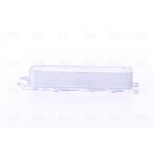 Engine Oil Heat Exchanger - Nissens 90784